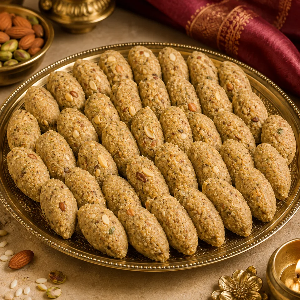 Special Pishori Pinni