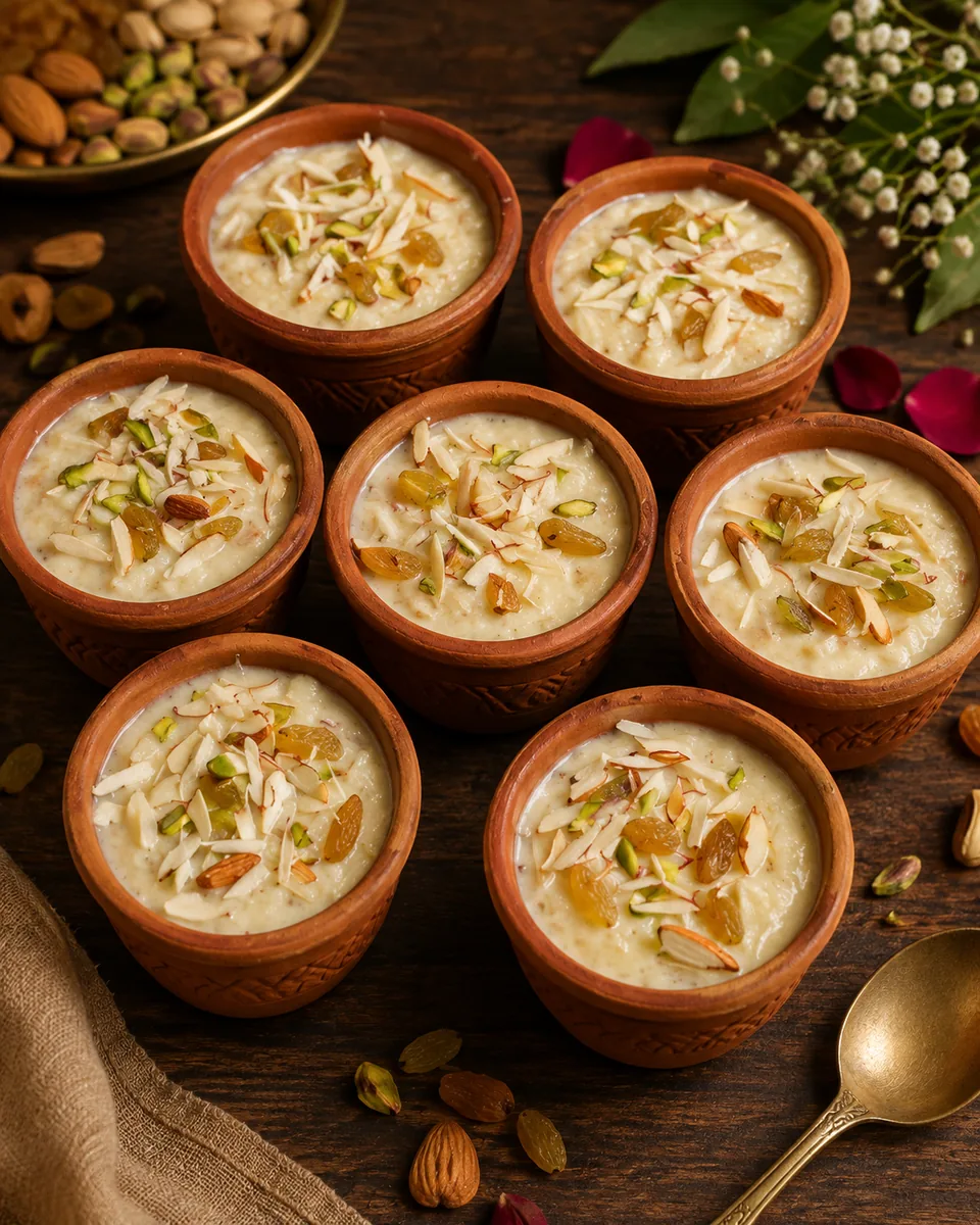 Special Kheer
