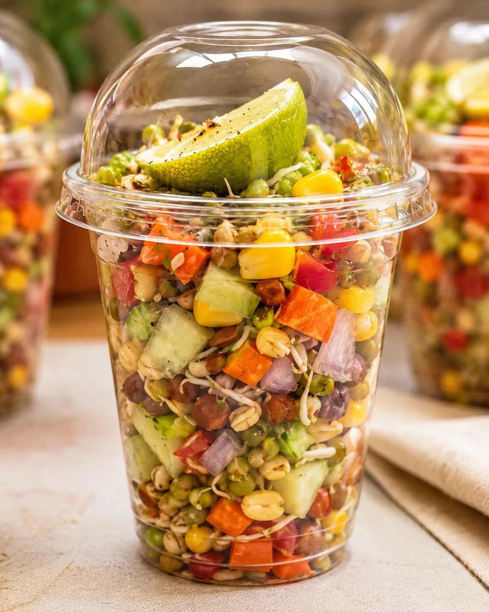 Healthy Sprouts