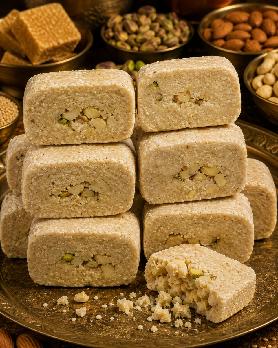 Sugar Gazak
