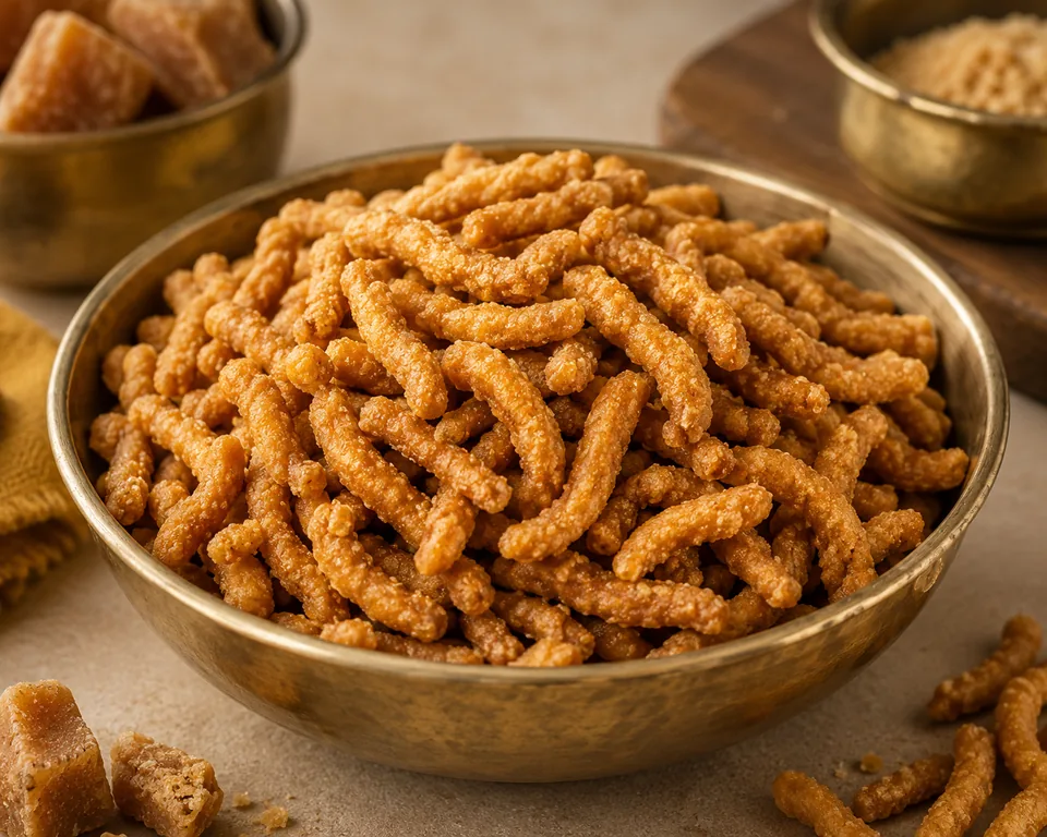 Gur Ke Sev
