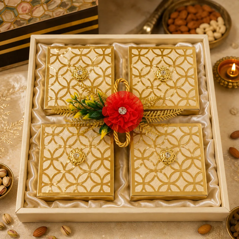Diwali Gift Hampers