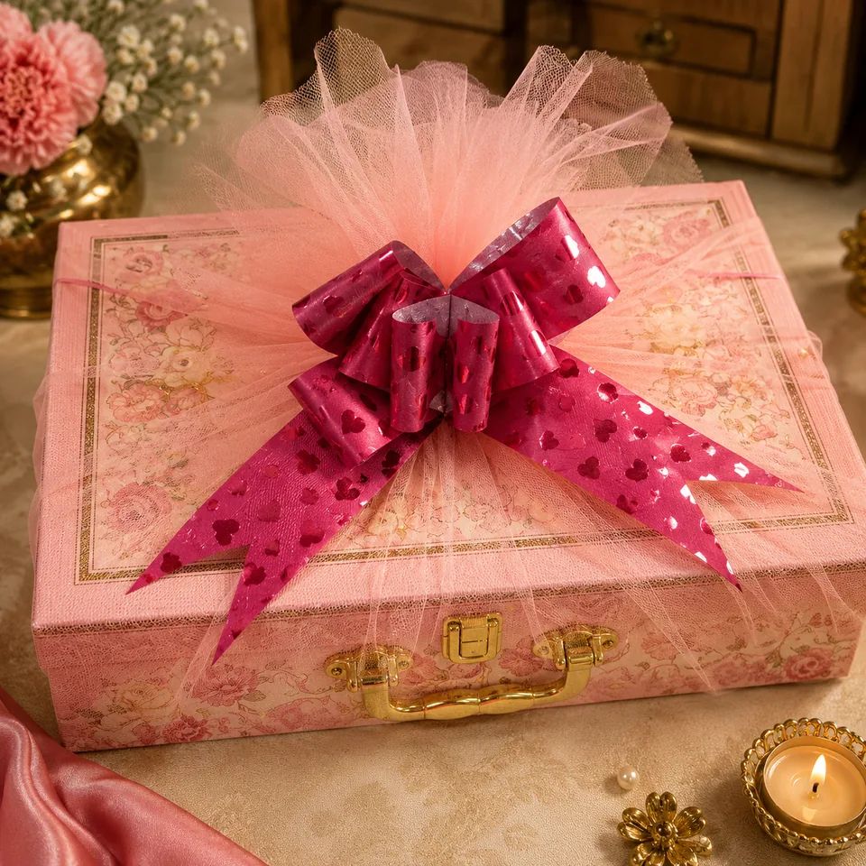 Dry Fruit Gift Trays variant 4
