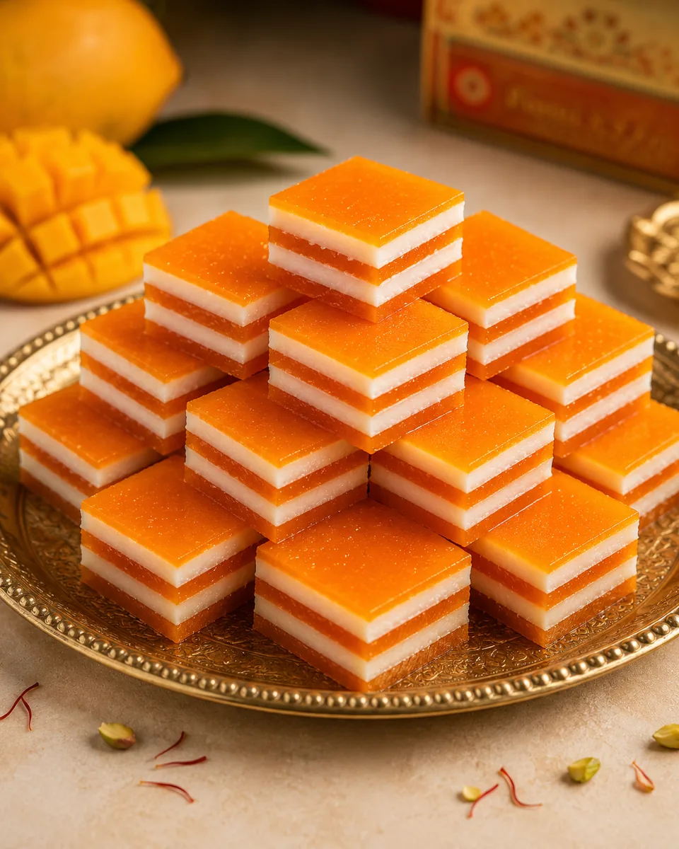 Mango Bite