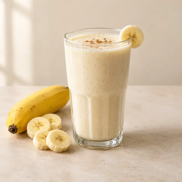 Banana Shake