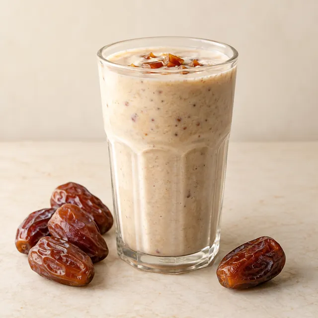 Khajoor Shake