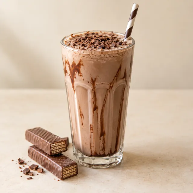 KitKat Shake