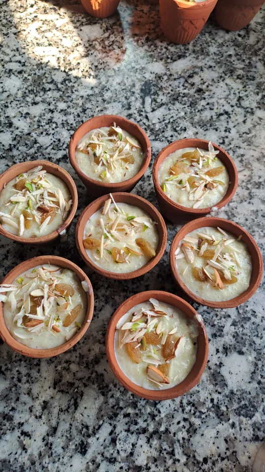 Makhana Kheer