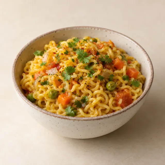 Maggi