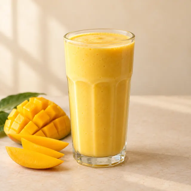 Mango Shake