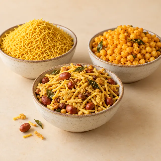 Haldiram Namkeens