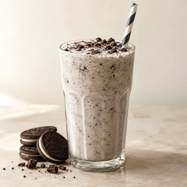 Oreo Shake