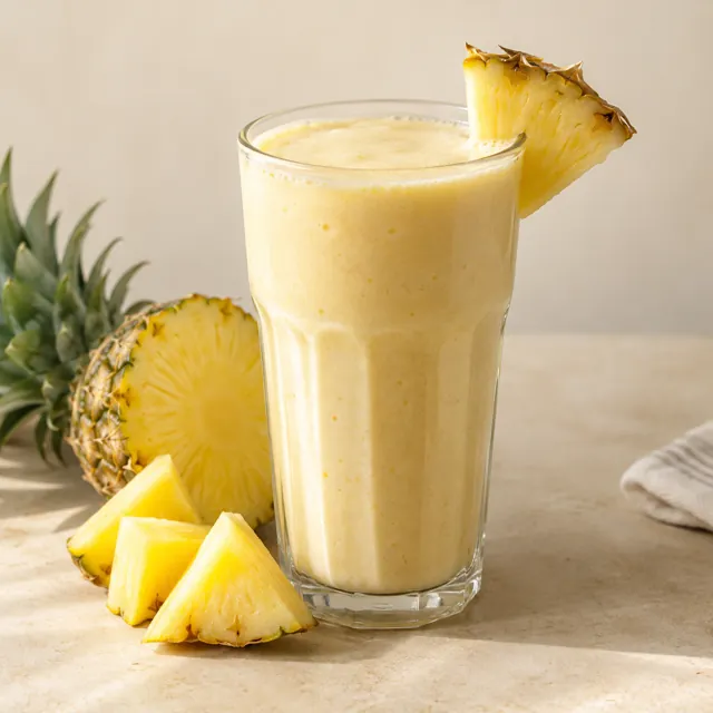 Pineapple Shake
